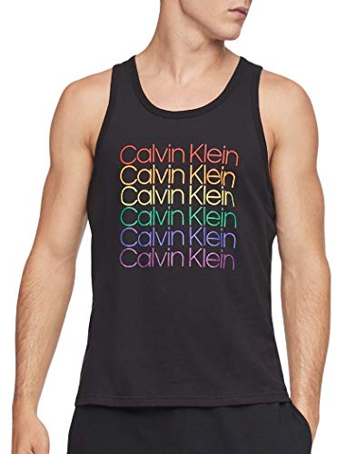 Calvin Klein The Pride Edit Lounge Tank Calvin Klein The Pride Edit Lounge Tank